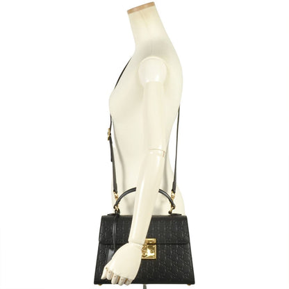 Gucci Others Black Handbags