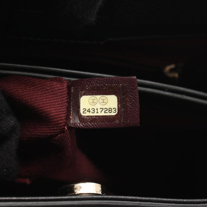 Chanel Others Black Handbags