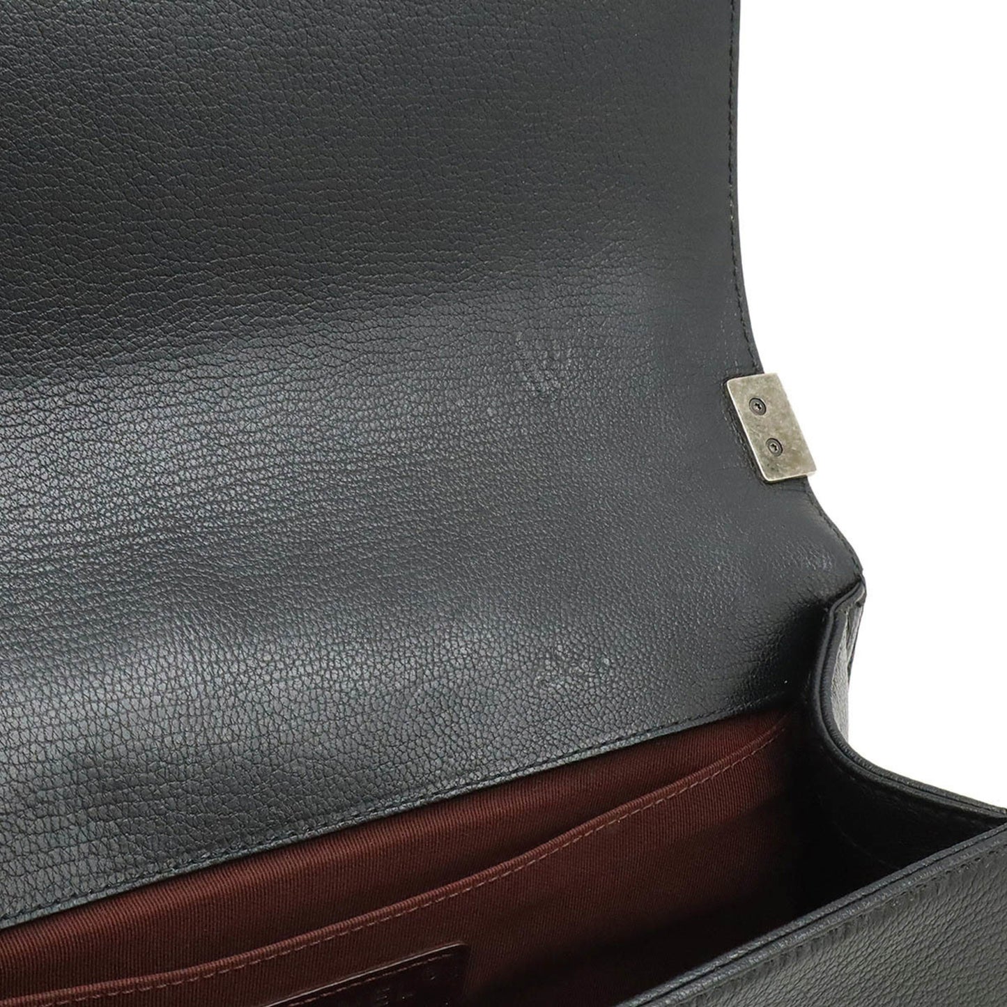Chanel Others Black Shoulder Bags