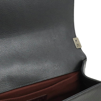 Chanel Others Black Shoulder Bags