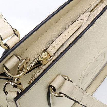 Gucci Others White Tote Bags