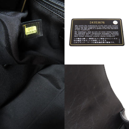 Chanel Others Black Handbags