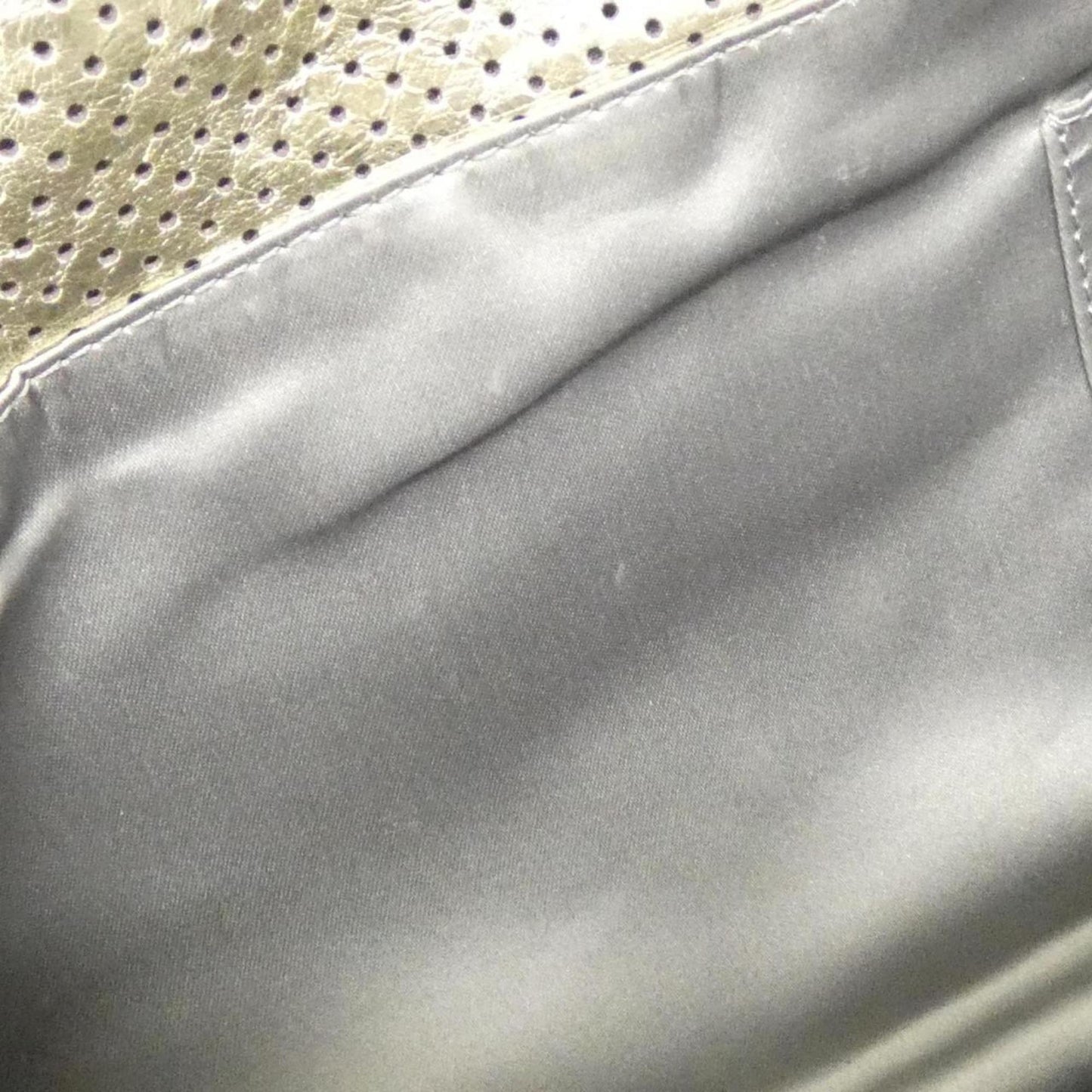 Chanel Others Gold Shoulder Bags
