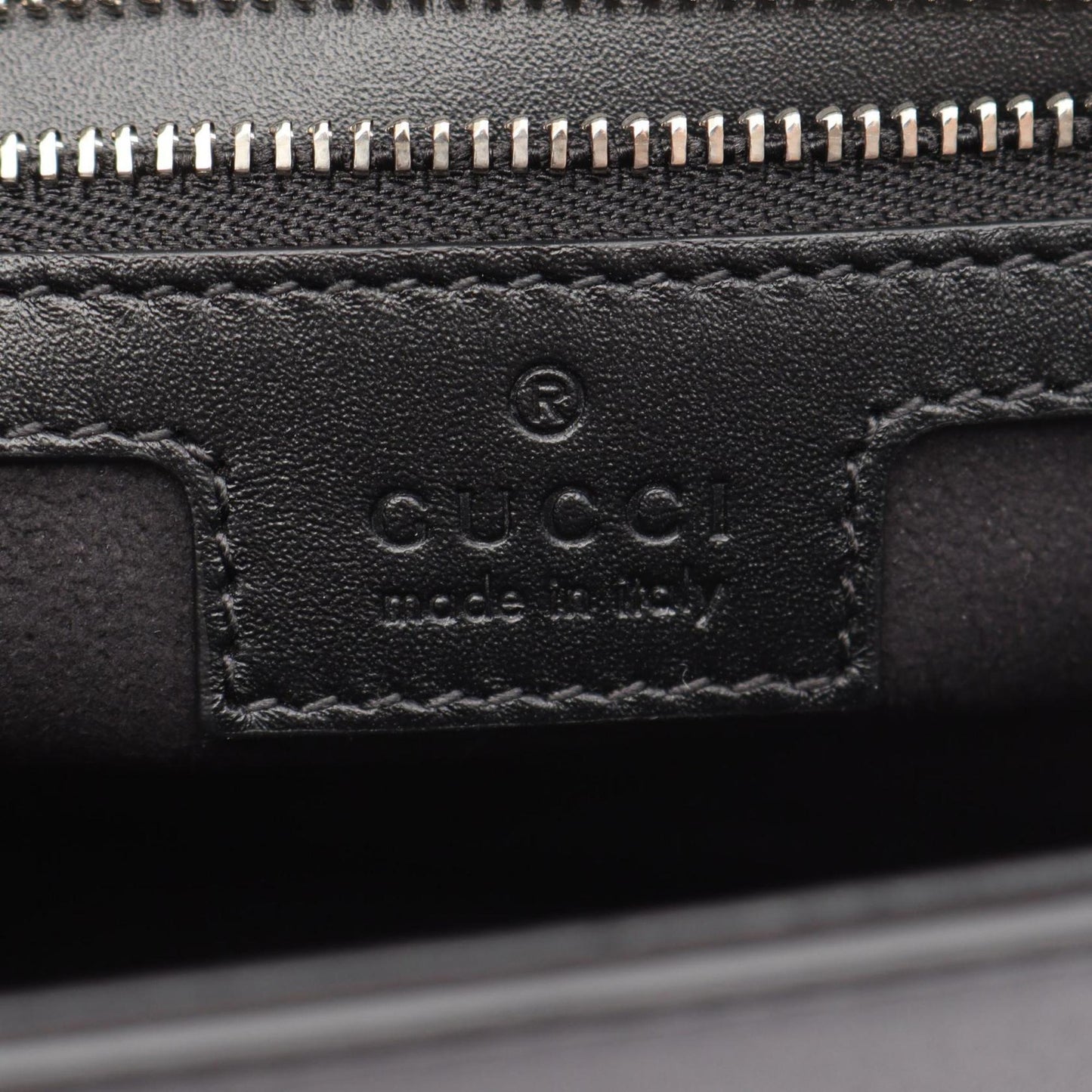 Gucci Others Black Shoulder Bags