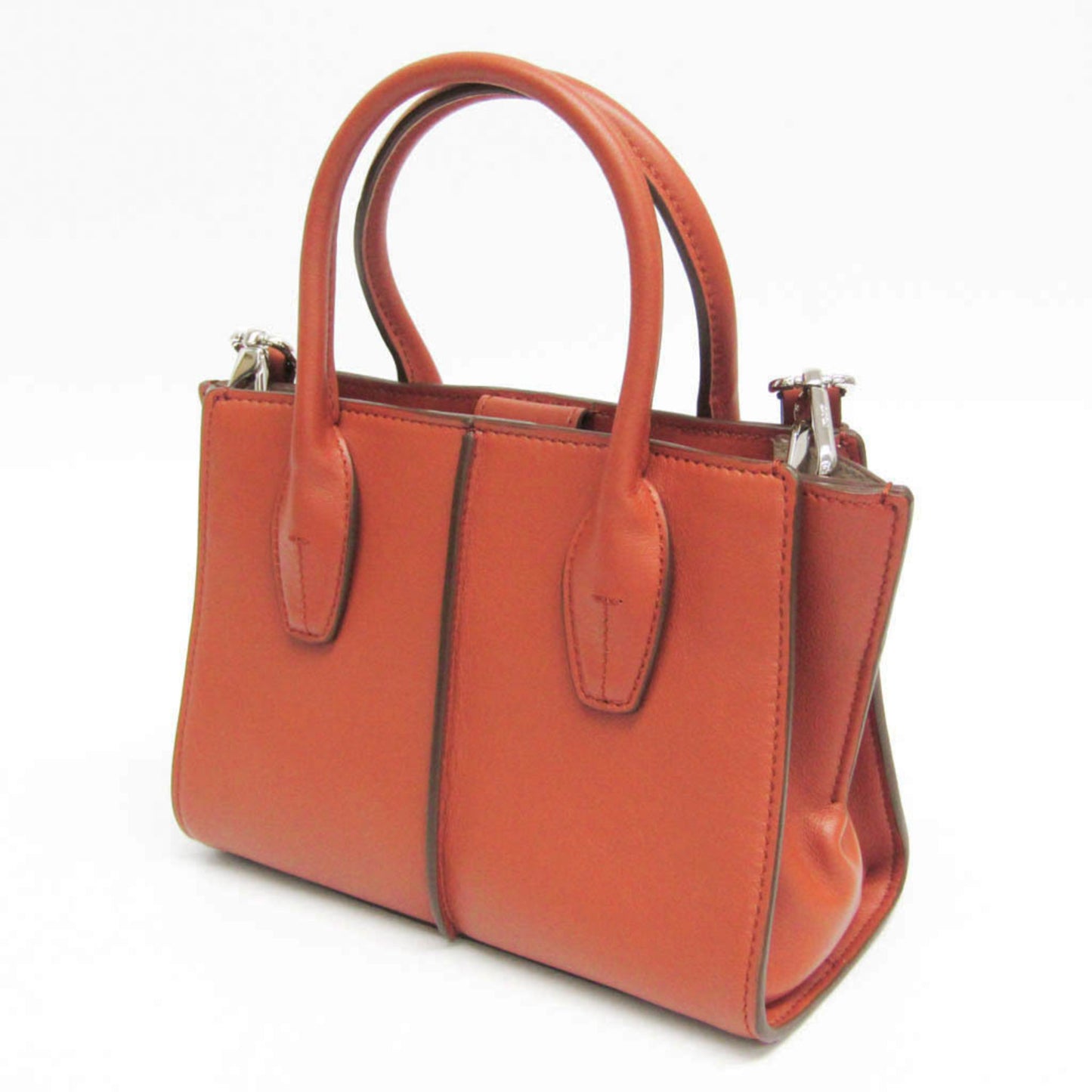 Tod's Others Red Handbags
