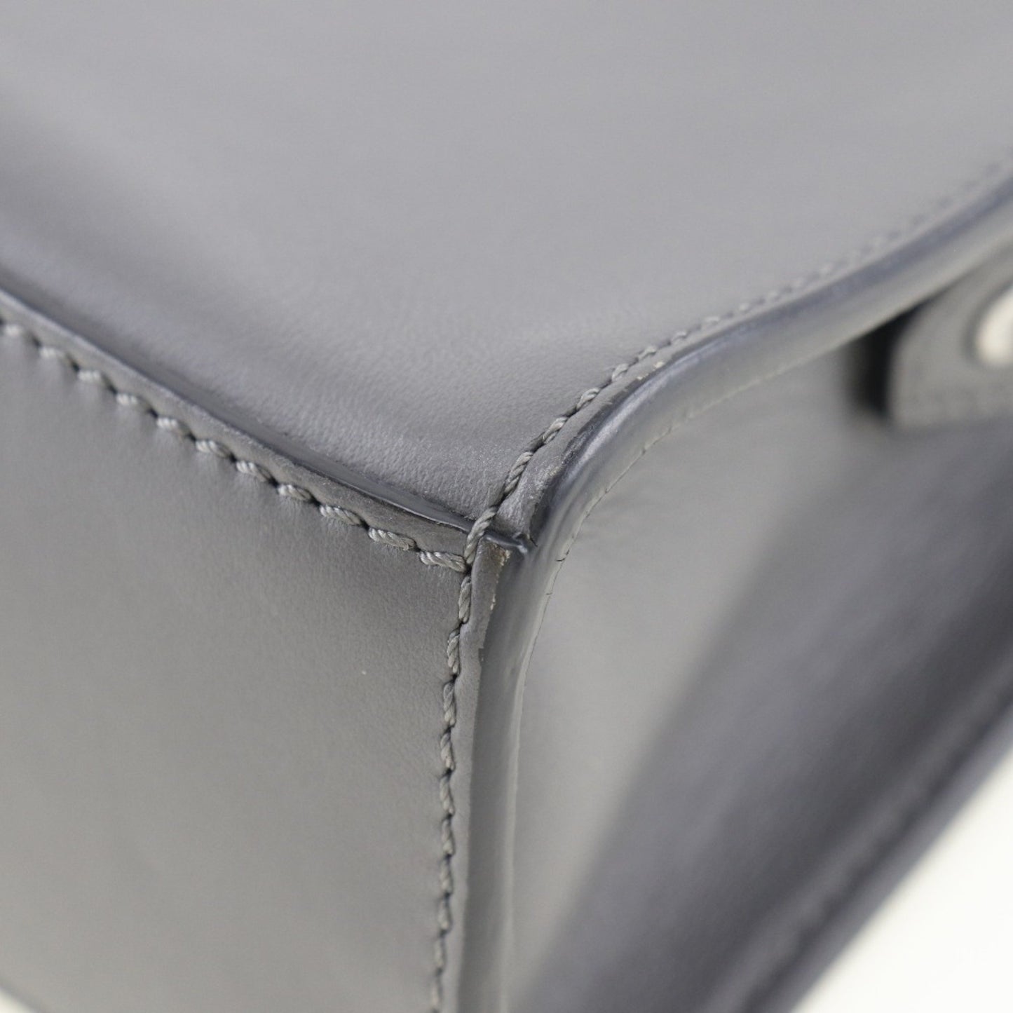 Fendi Others Gray Handbags
