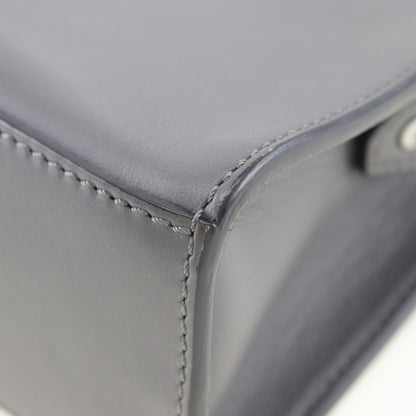 Fendi Others Gray Handbags