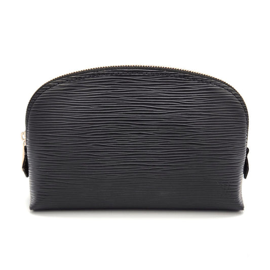 Louis Vuitton Epi Black Small Bags