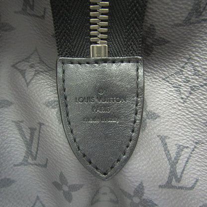 Louis Vuitton Monogram Canvas Black Tote Bags