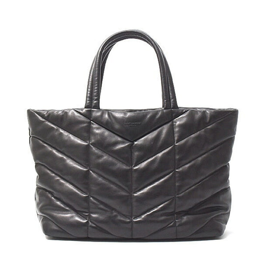 Saint Laurent Others Black Shoulder Bags