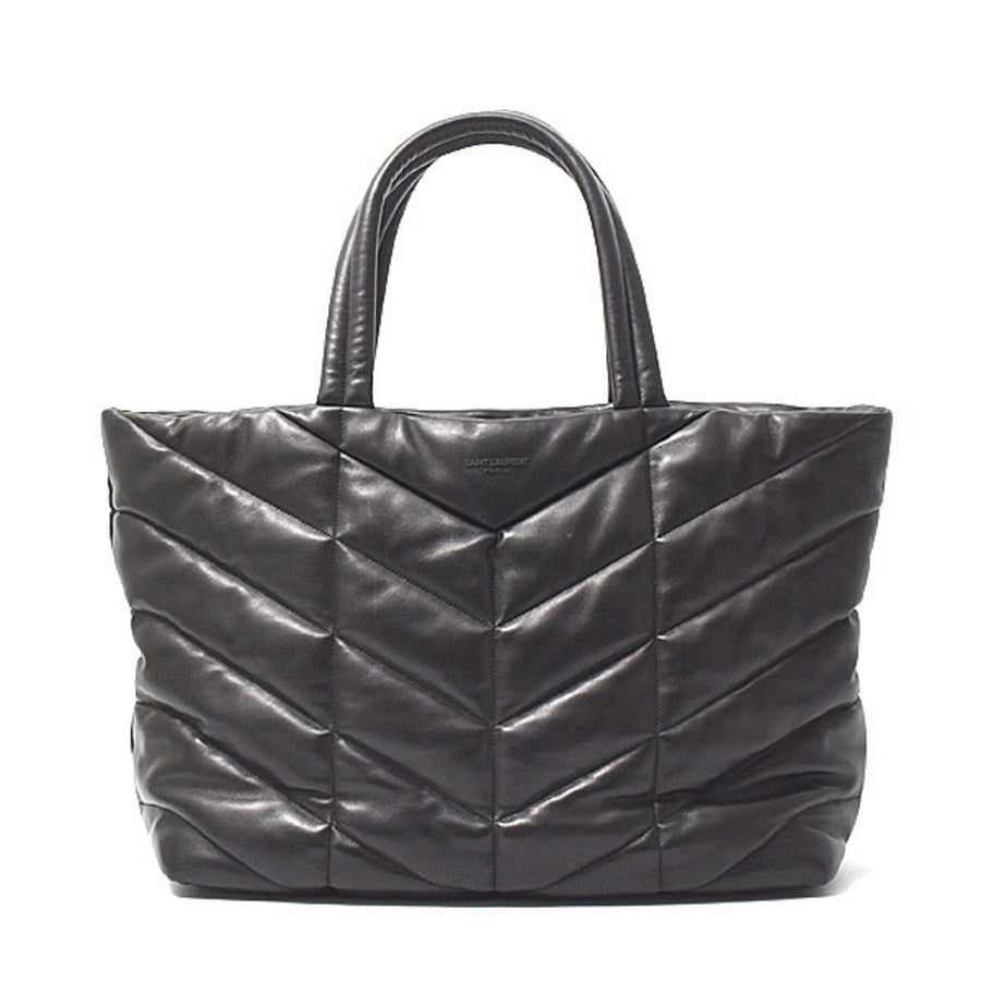 Saint Laurent Others Black Shoulder Bags
