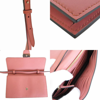 Gucci Others Pink Shoulder Bags
