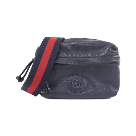 Gucci Others Blue Shoulder Bags