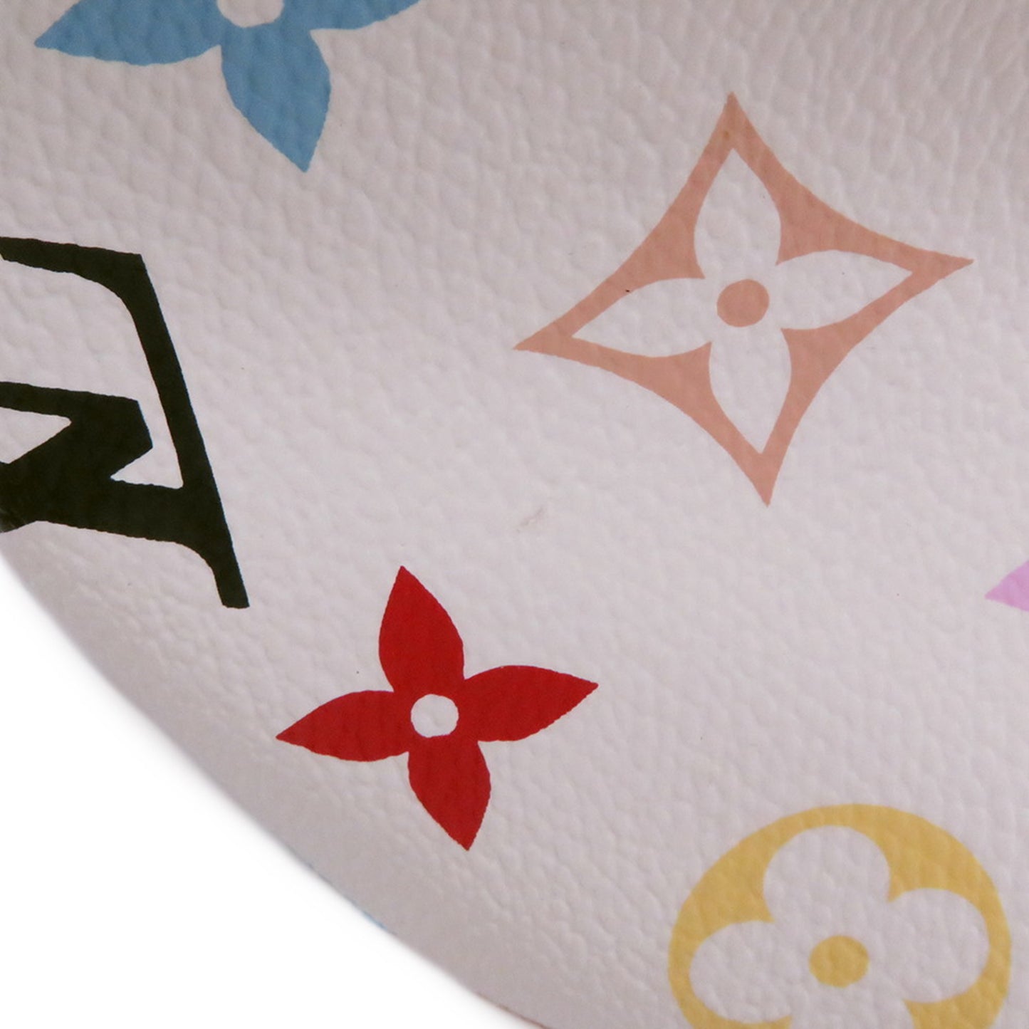 Louis Vuitton Monogram Canvas Red Handbags