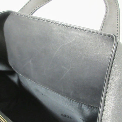 Tod's Others Gray Handbags
