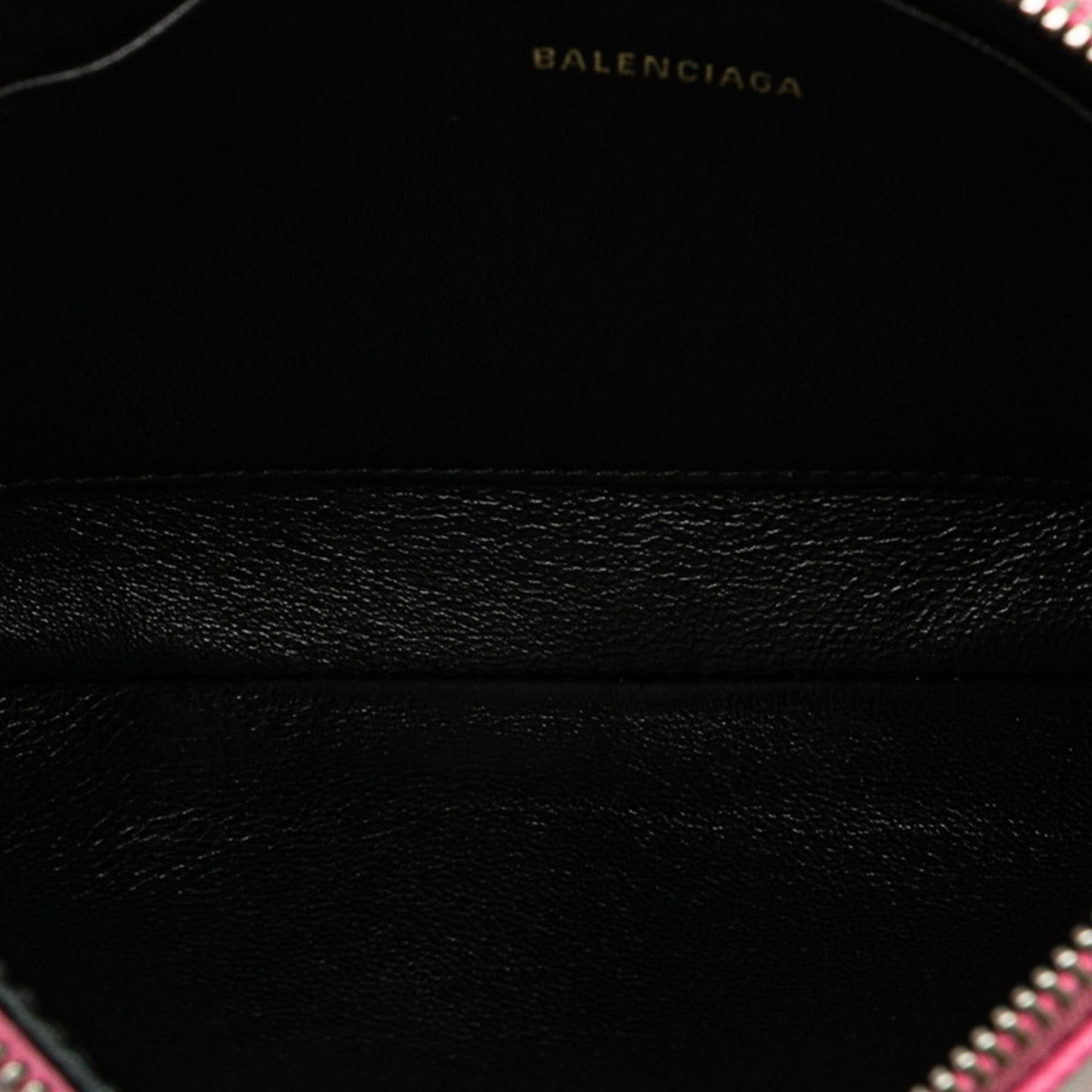 Balenciaga Others Pink Clutch Bags
