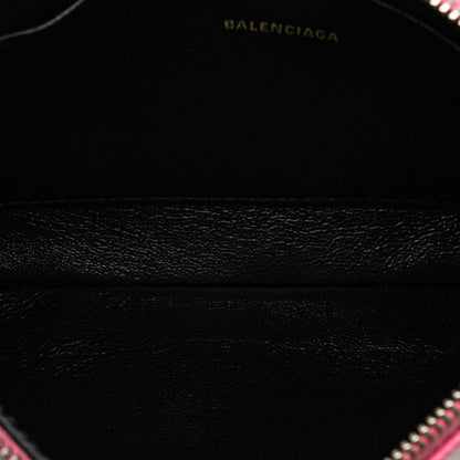 Balenciaga Others Pink Clutch Bags