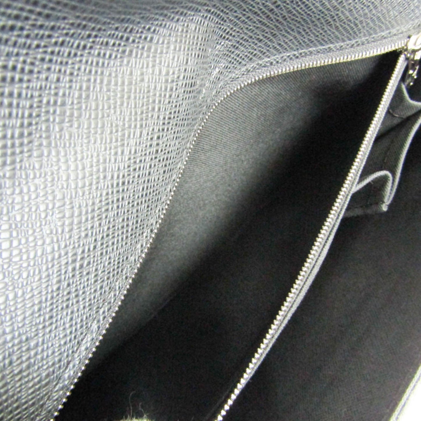 Louis Vuitton Others Gray Clutch Bags