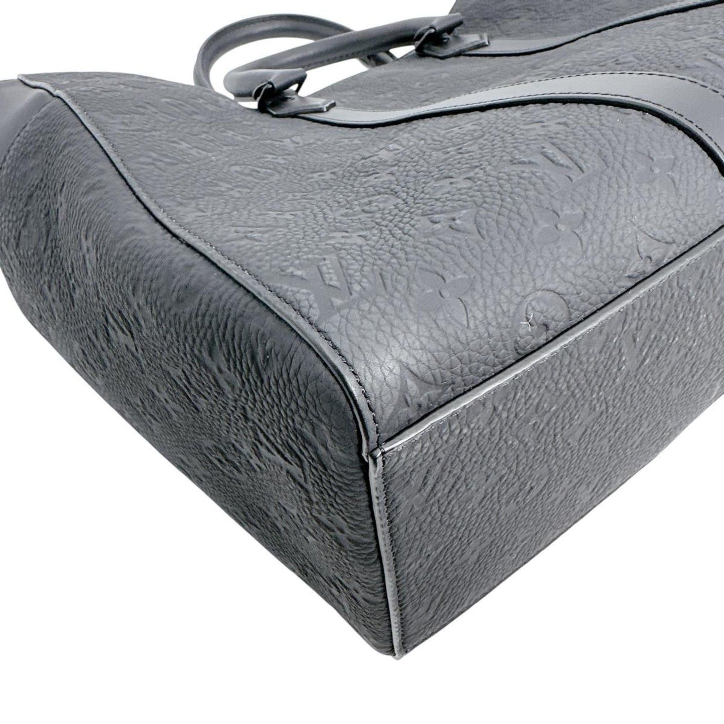 Louis Vuitton Others Black Handbags
