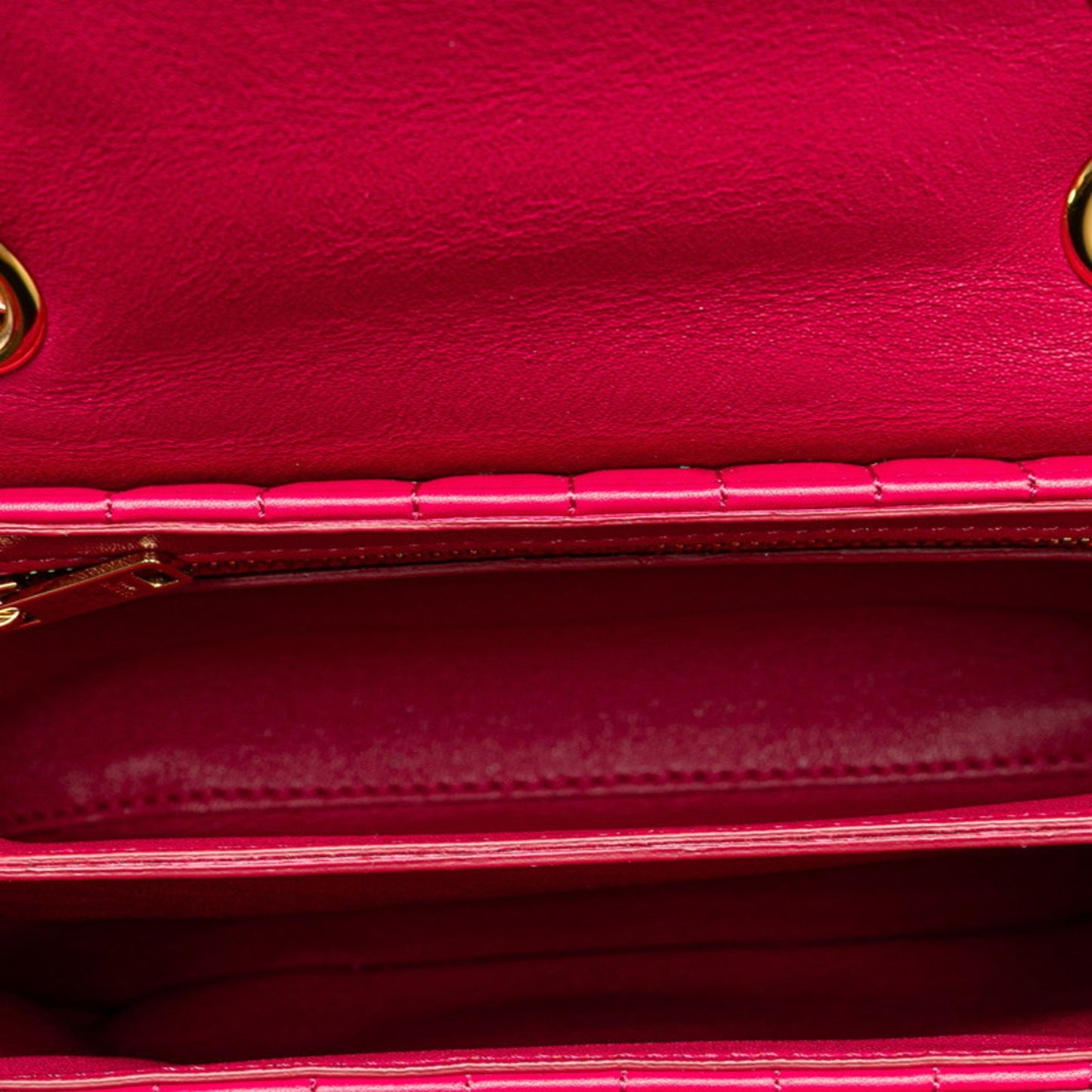 Celine Others Gold Shoulder Bags