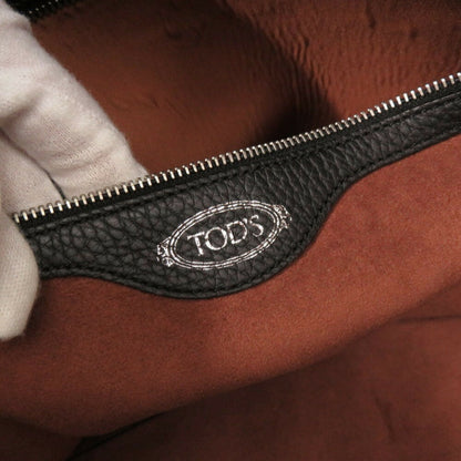 Tod's Others Black Tote Bags