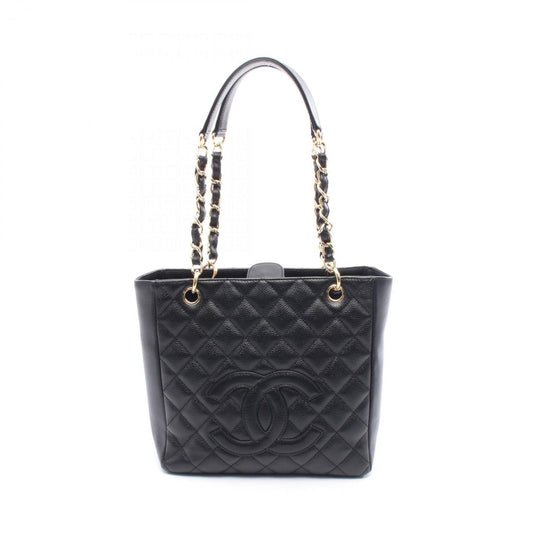 Chanel Others Black Tote Bags