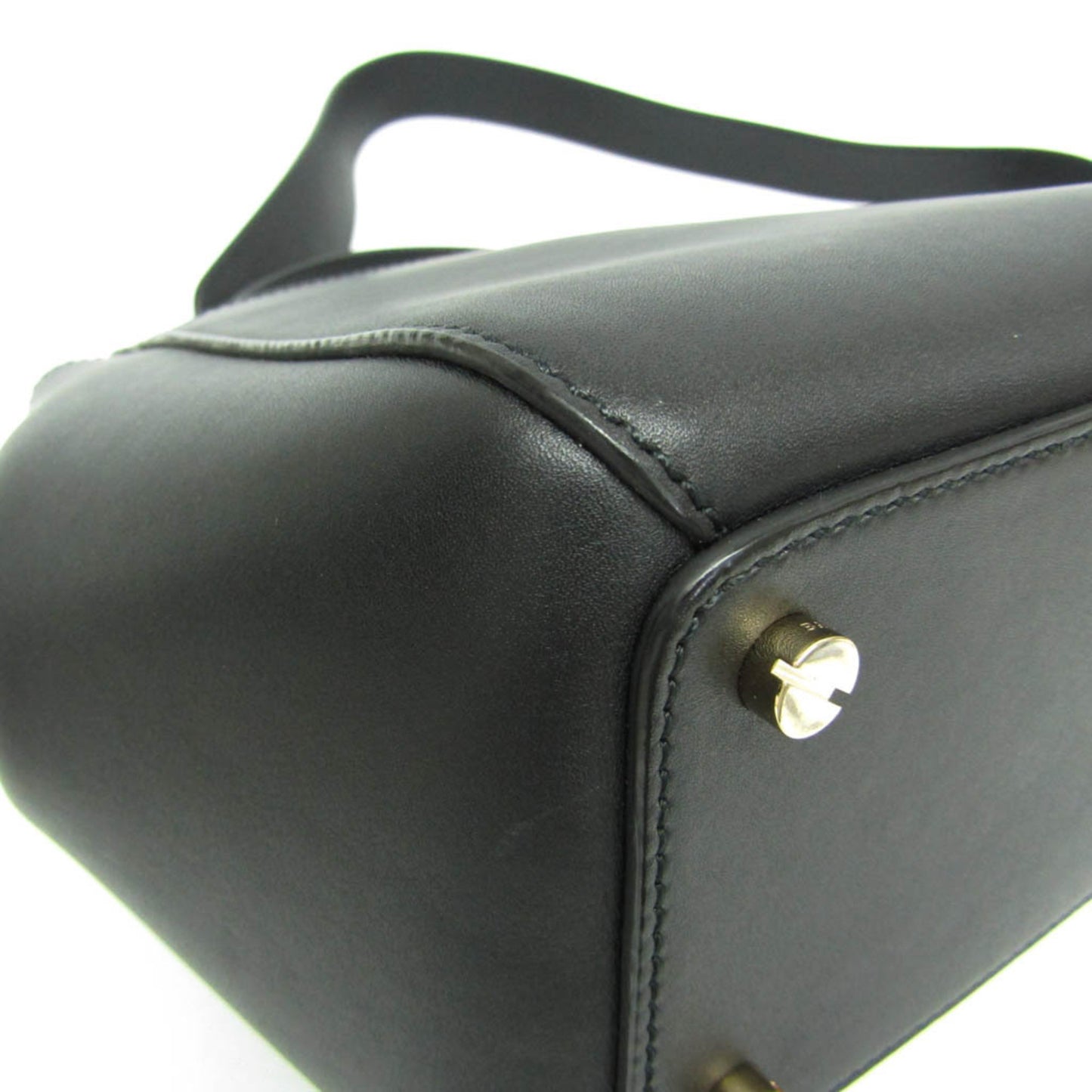 Bally Others Black Handbags