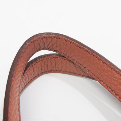 Tod's Others Brown Tote Bags