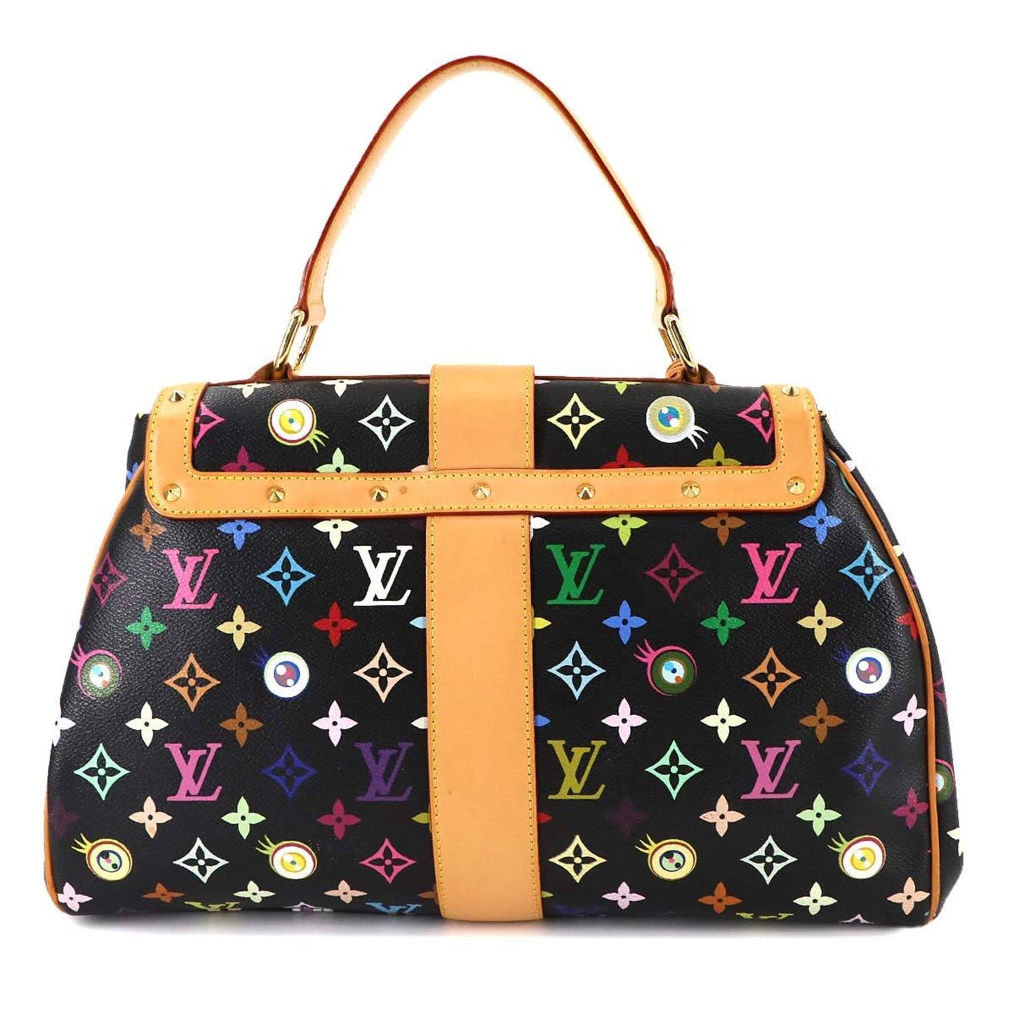 Louis Vuitton Monogram Canvas Multi Handbags