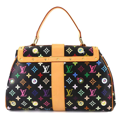 Louis Vuitton Monogram Canvas Multi Handbags