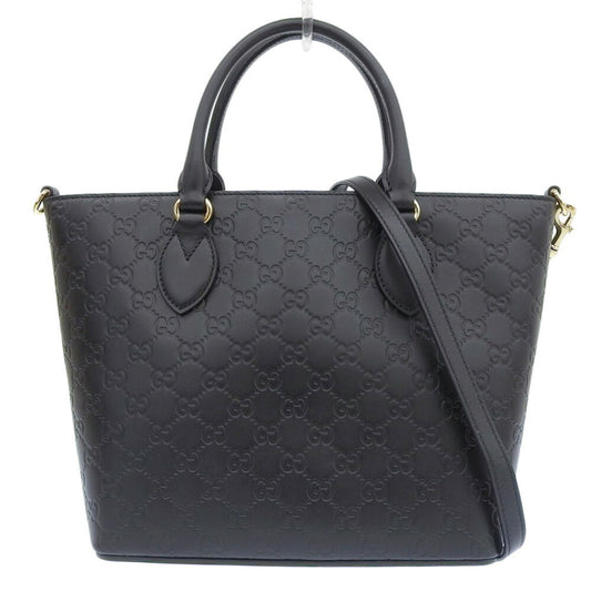Gucci Others Black Handbags