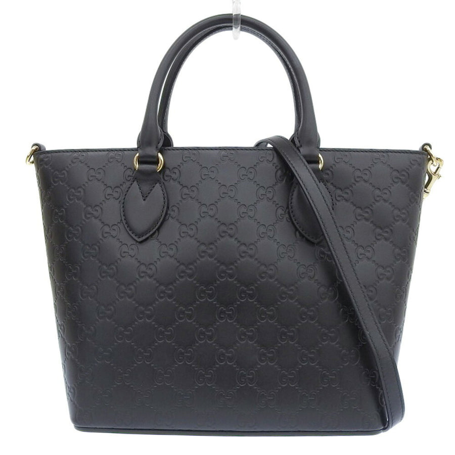 Gucci Others Black Handbags