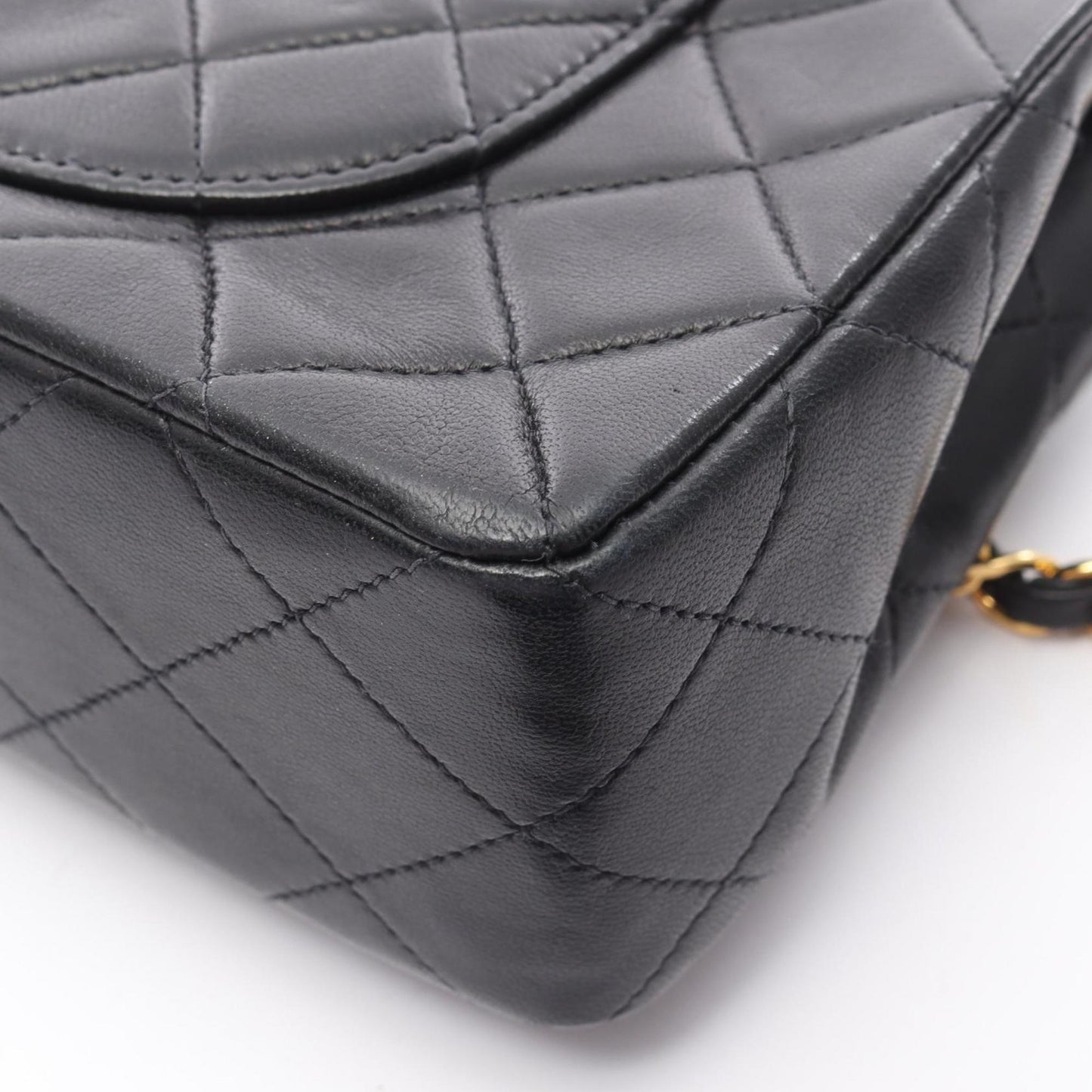 Chanel Others Black Shoulder Bags