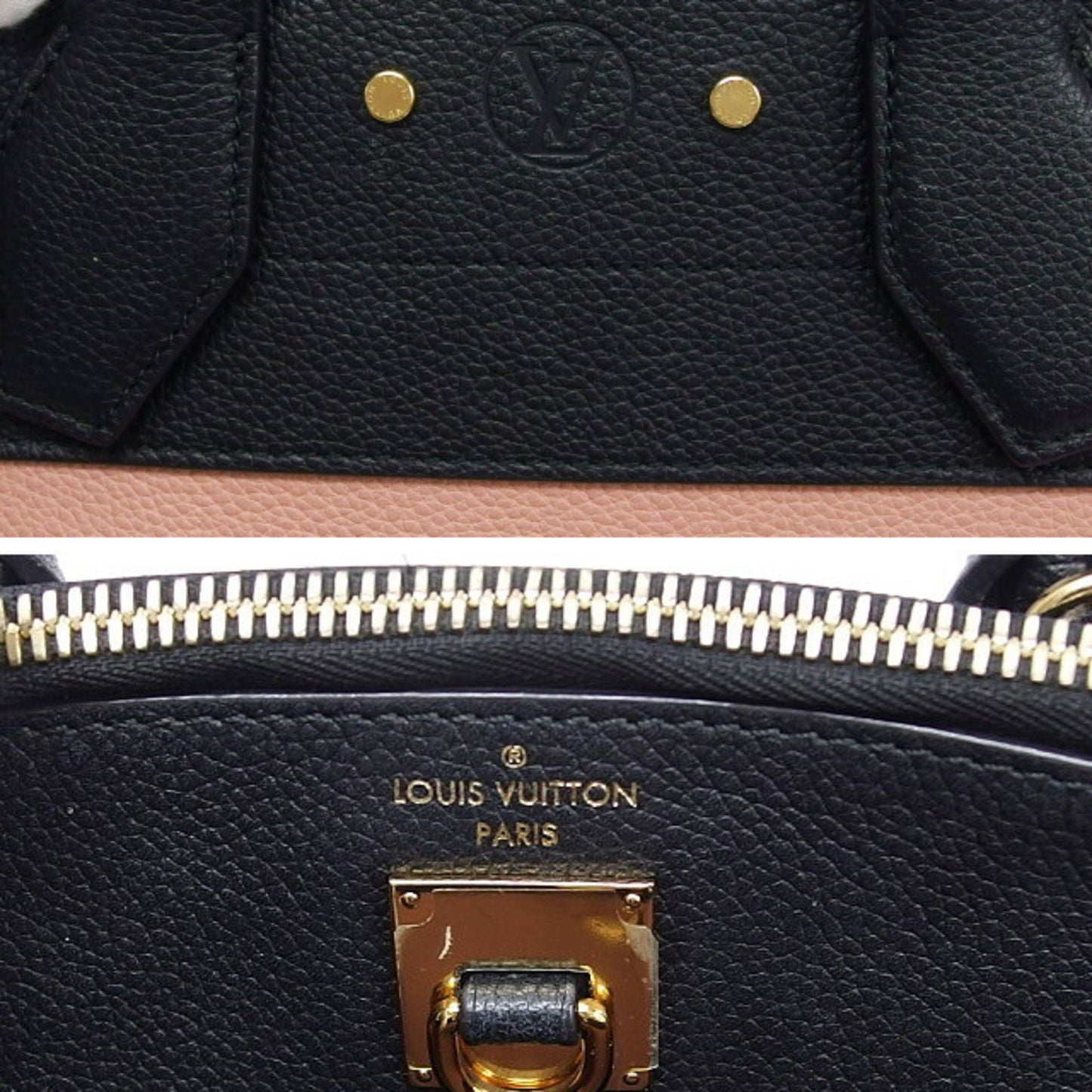 Louis Vuitton Others Pink Handbags