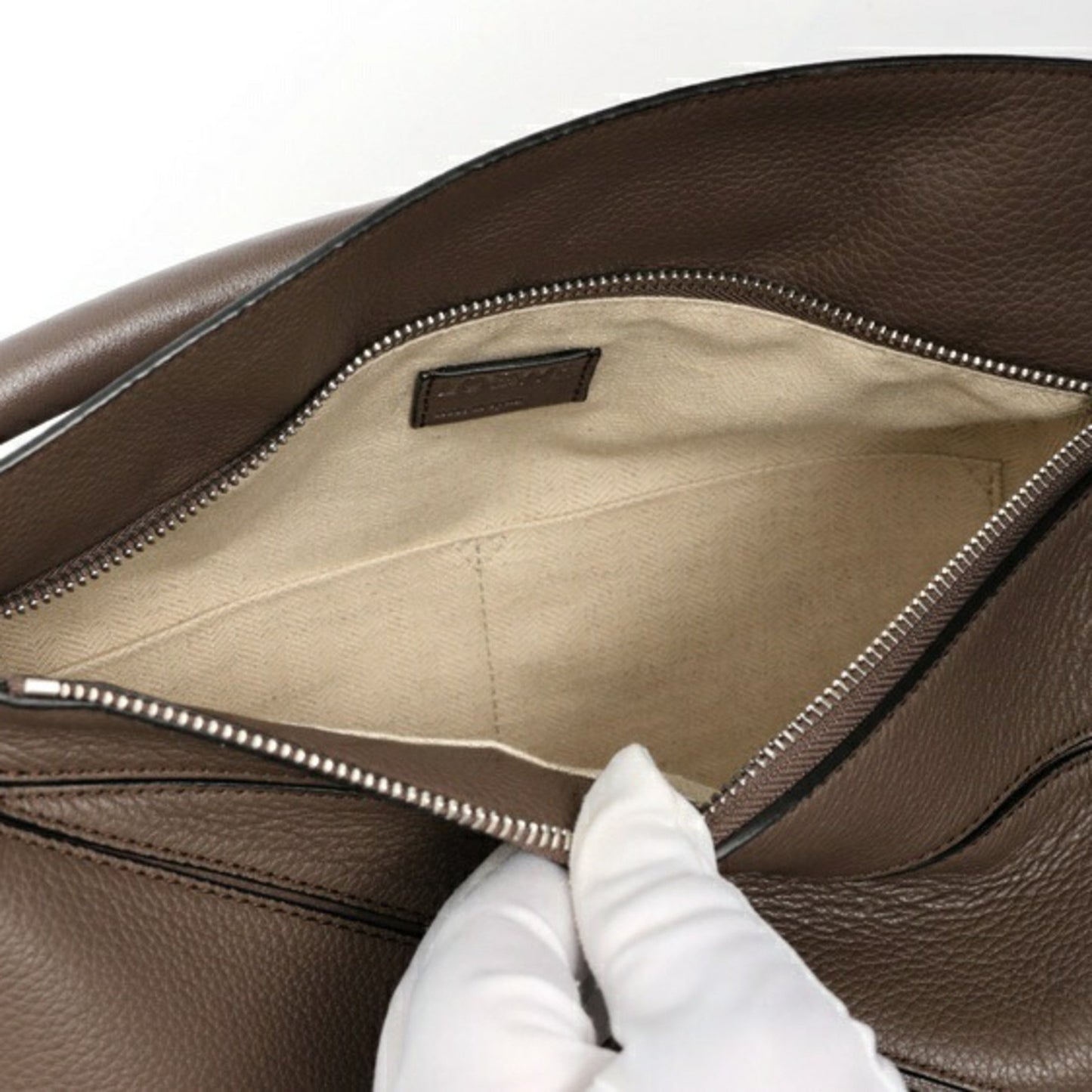 Loewe Others Brown Handbags