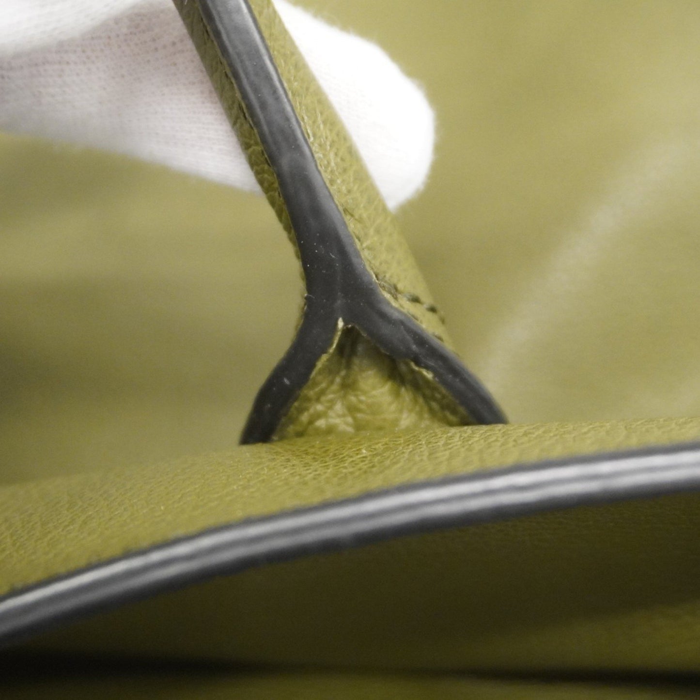 Gucci Others Green Tote Bags