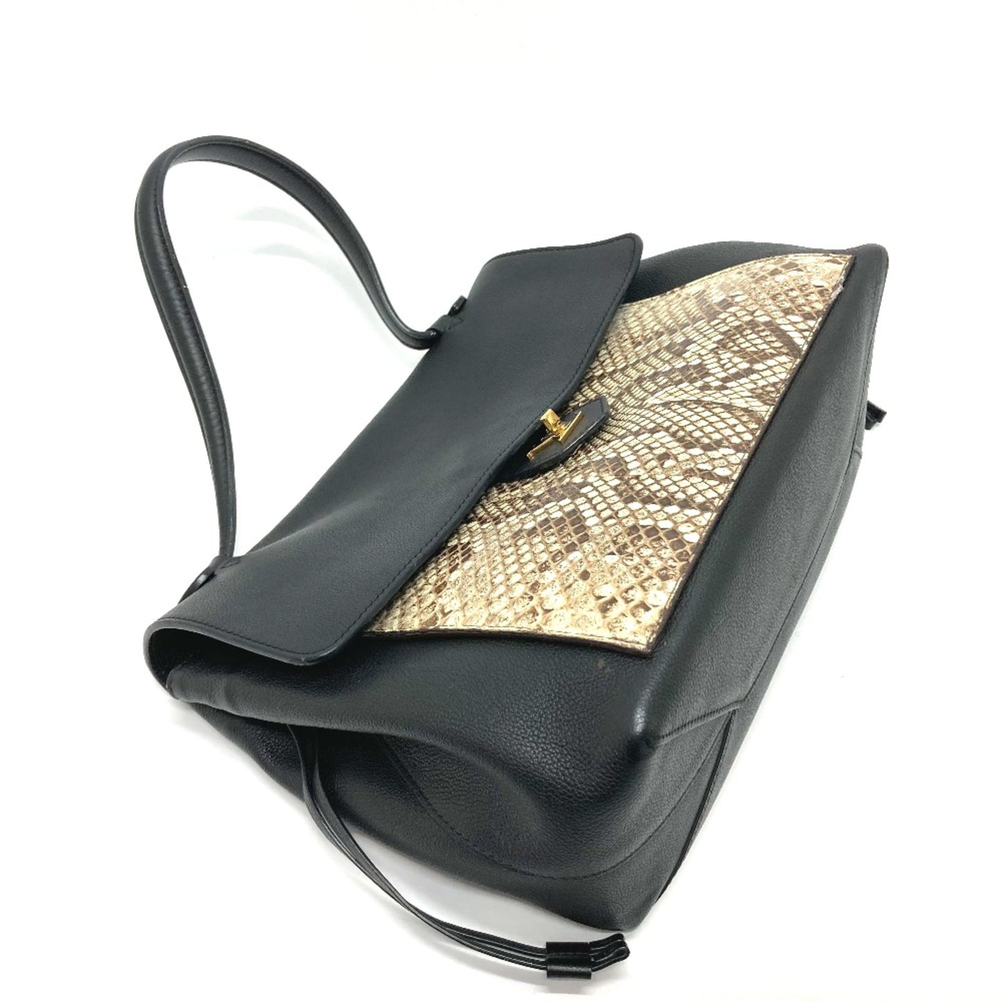 Louis Vuitton Others Black Handbags