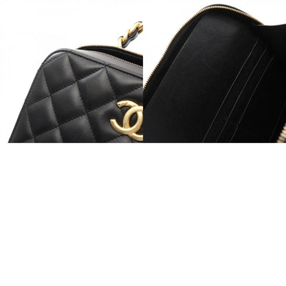Chanel Others Black Shoulder Bags