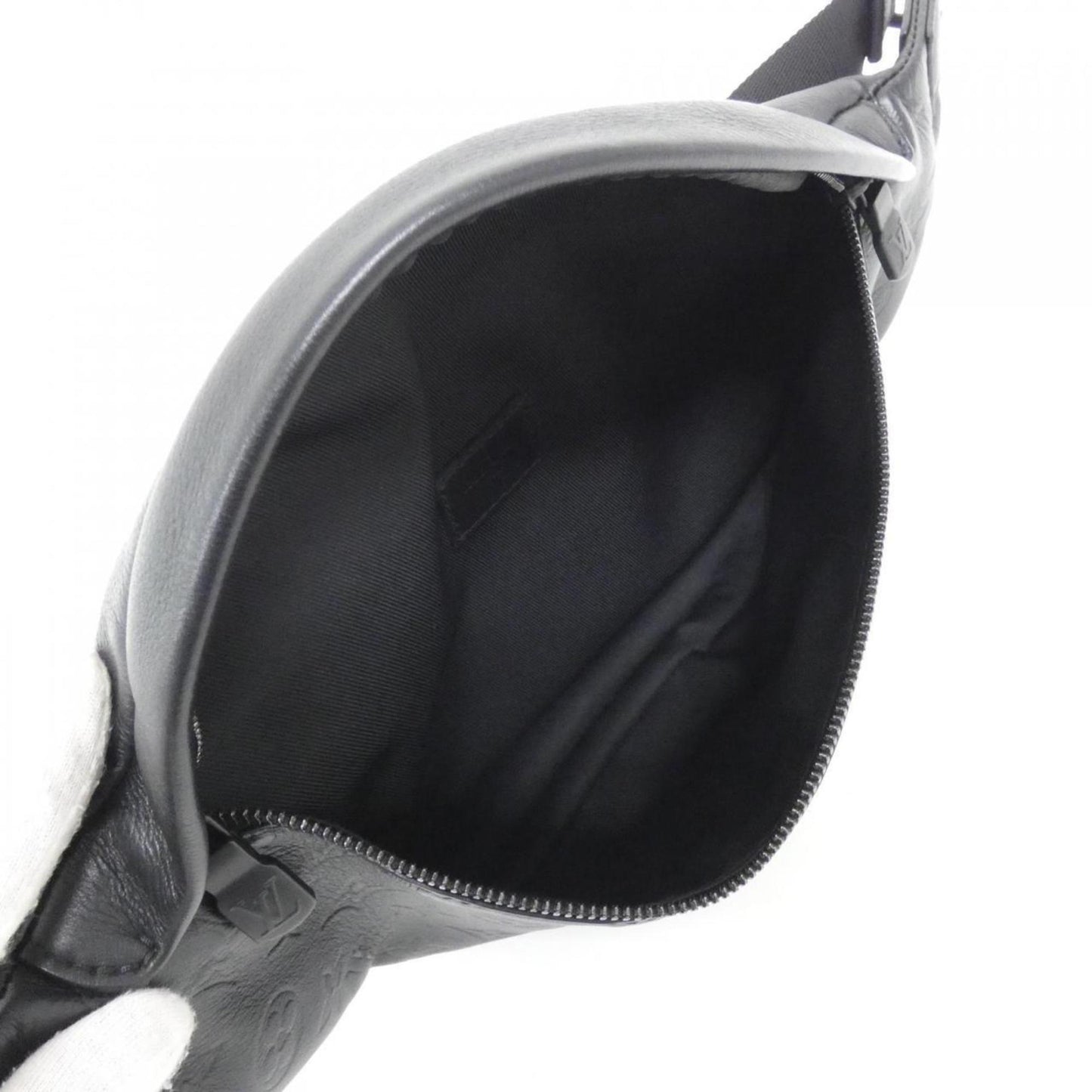 Louis Vuitton Others Black Shoulder Bags