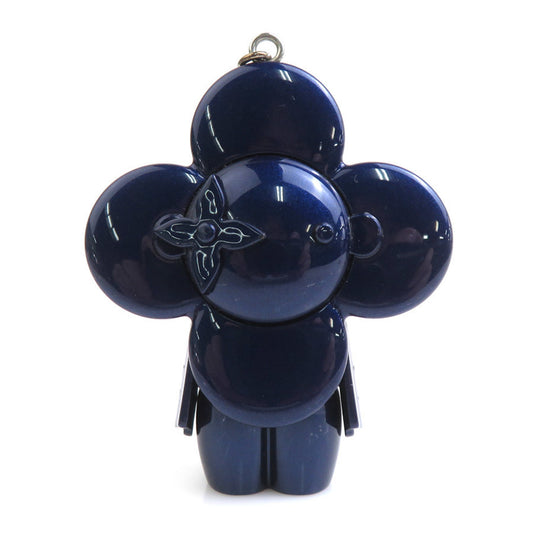 Louis Vuitton Other Metal Blue Key Rings