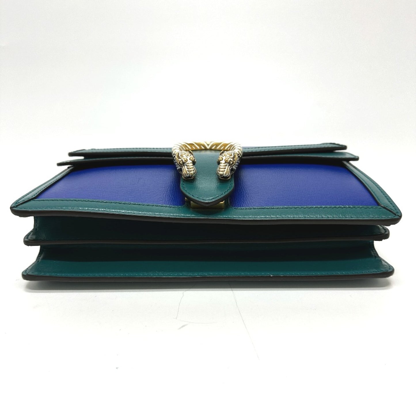 Gucci Others Blue Shoulder Bags