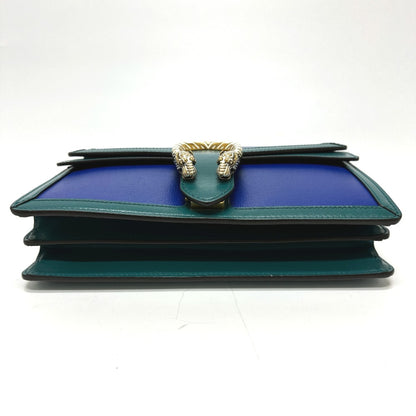 Gucci Others Blue Shoulder Bags