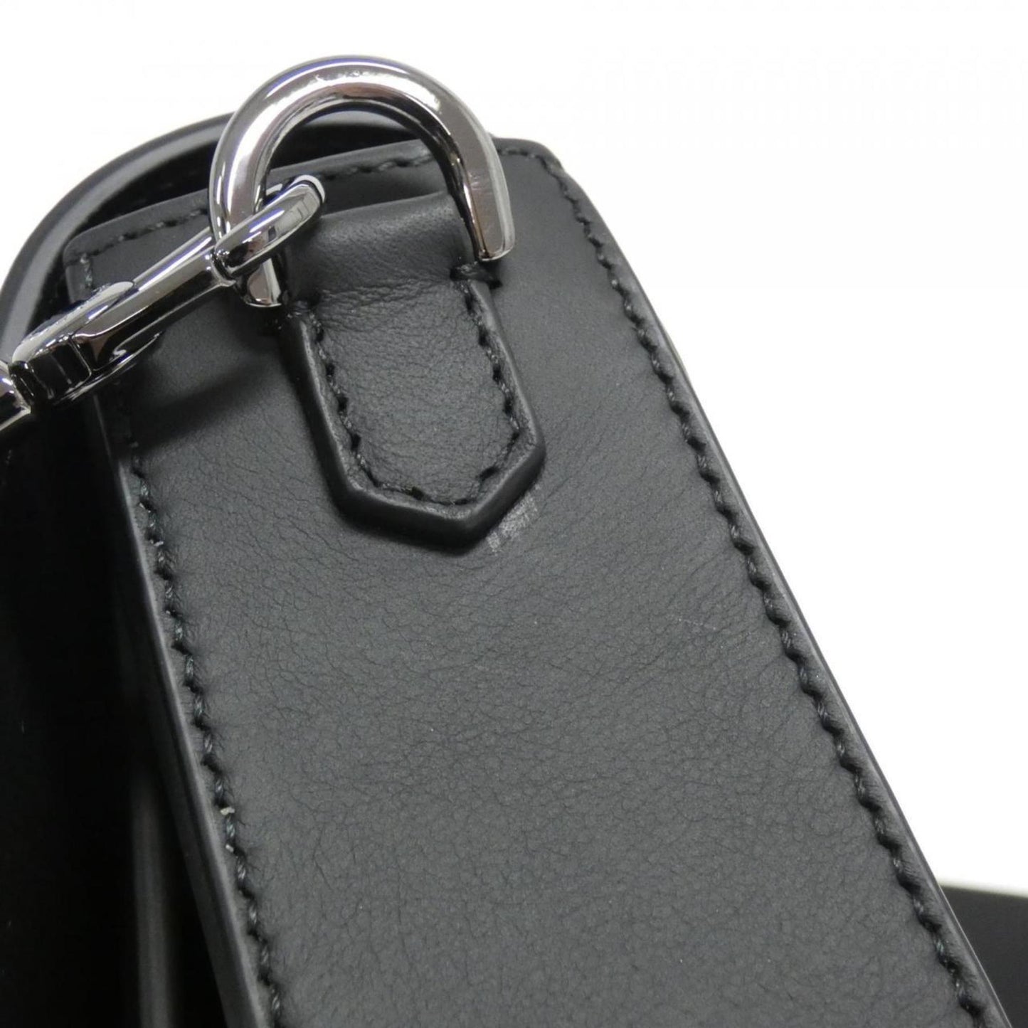 Bvlgari Others Black Shoulder Bags