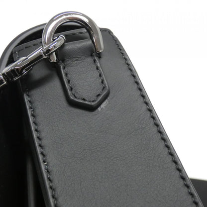 Bvlgari Others Black Shoulder Bags
