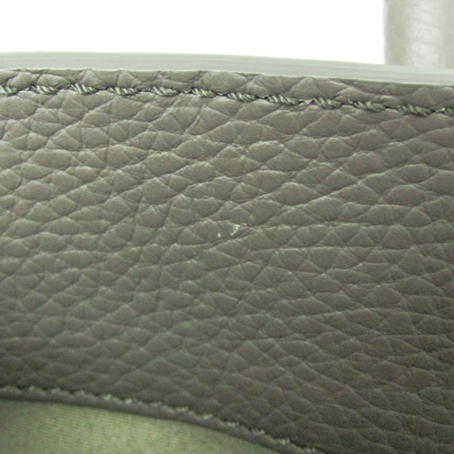 Tod's Others Gray Tote Bags