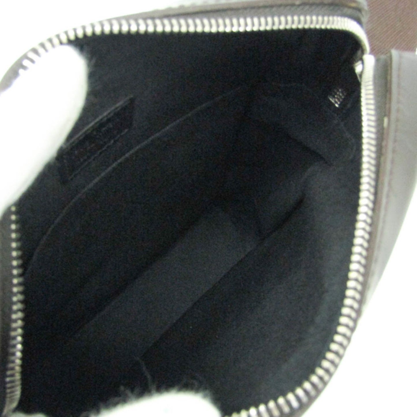 Louis Vuitton Monogram Canvas Brown Shoulder Bags