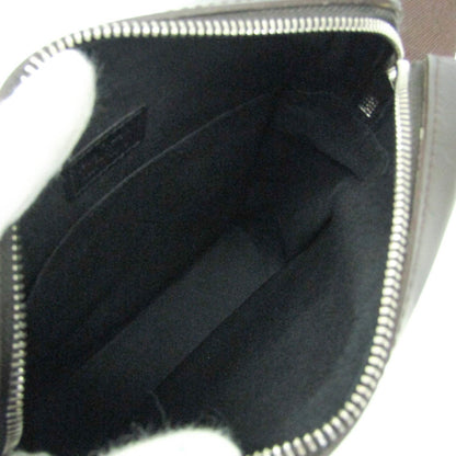 Louis Vuitton Monogram Canvas Brown Shoulder Bags