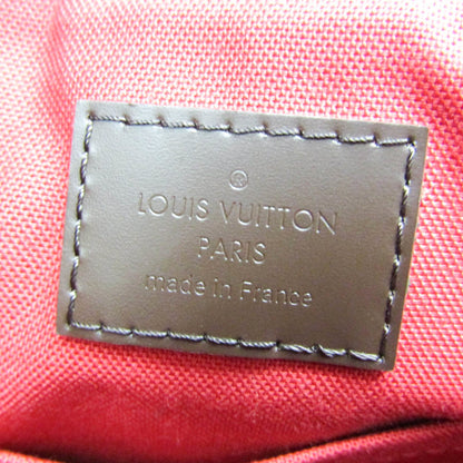 Louis Vuitton Monogram Canvas Brown Handbags