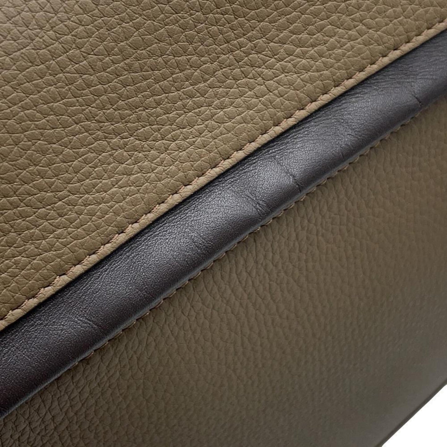 Burberry Others Brown Shoulder Bags
