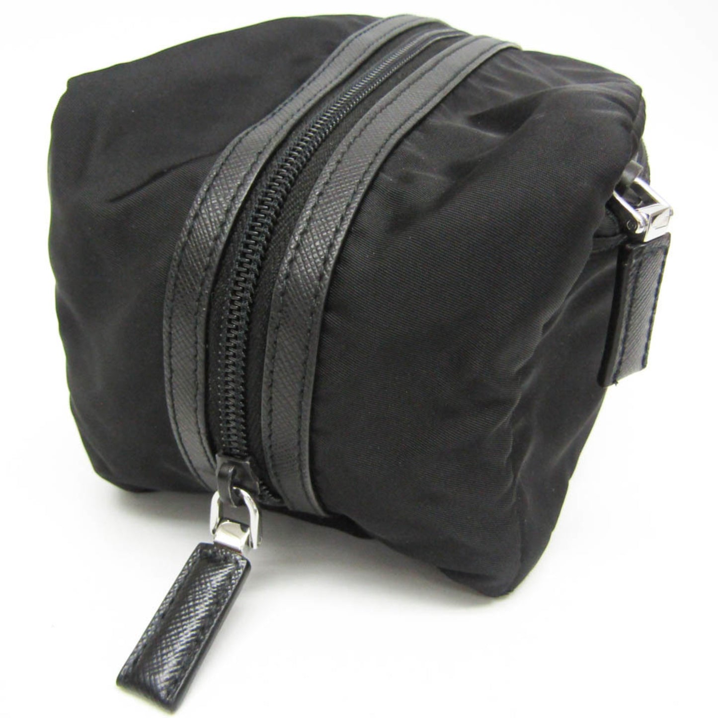 Prada Others Black Clutch Bags